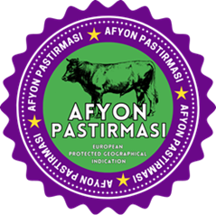 Afyon Pastırması AB Coğrafi İşaret