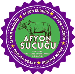 Afyon Sucuğu AB Coğrafi İşaret