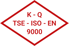 TSE ISO EN 9000