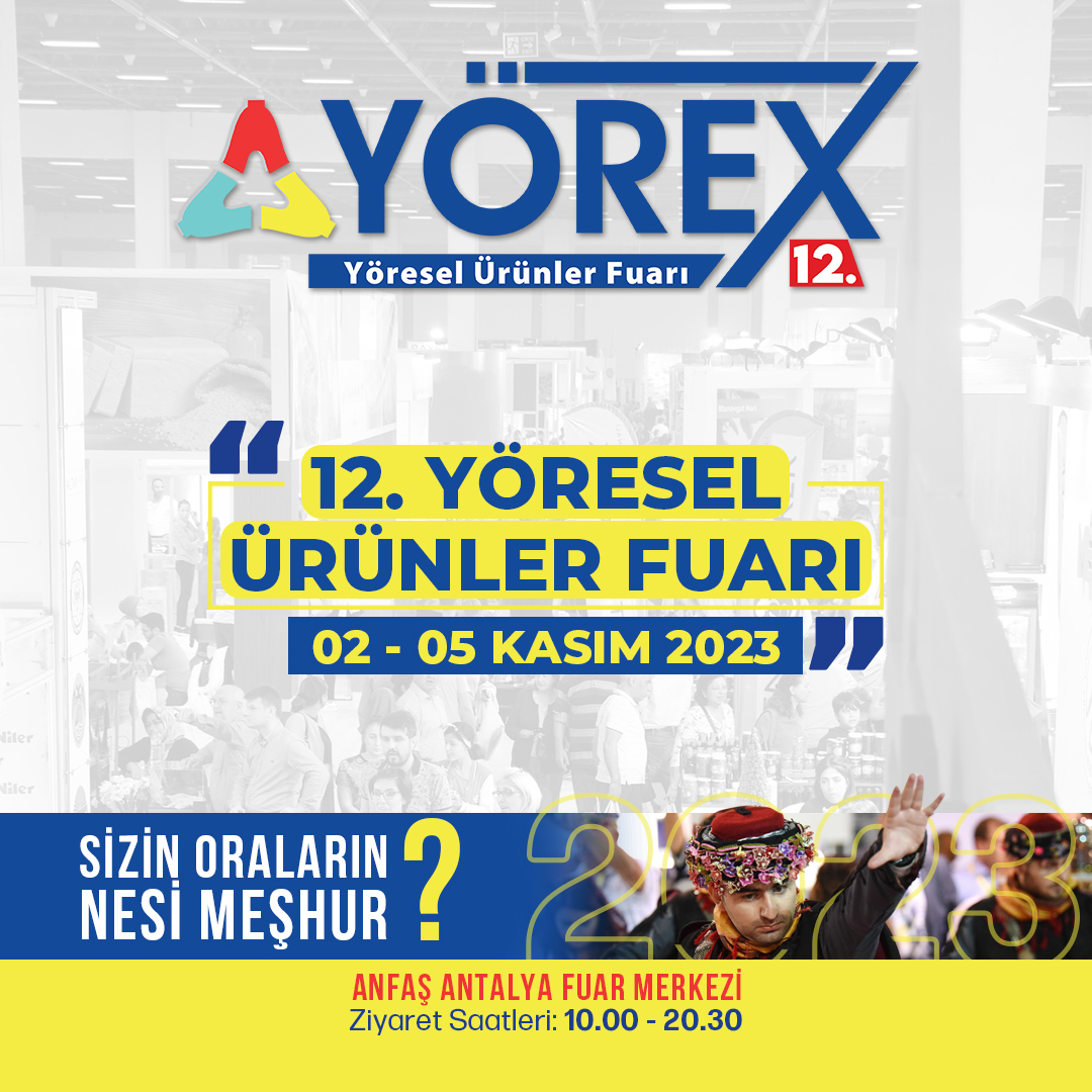 Yörex Fuari