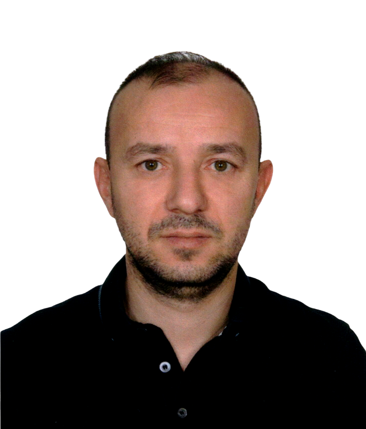 Süleyman DANABAŞ