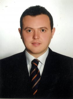 Yavuz KOCAŞABAN