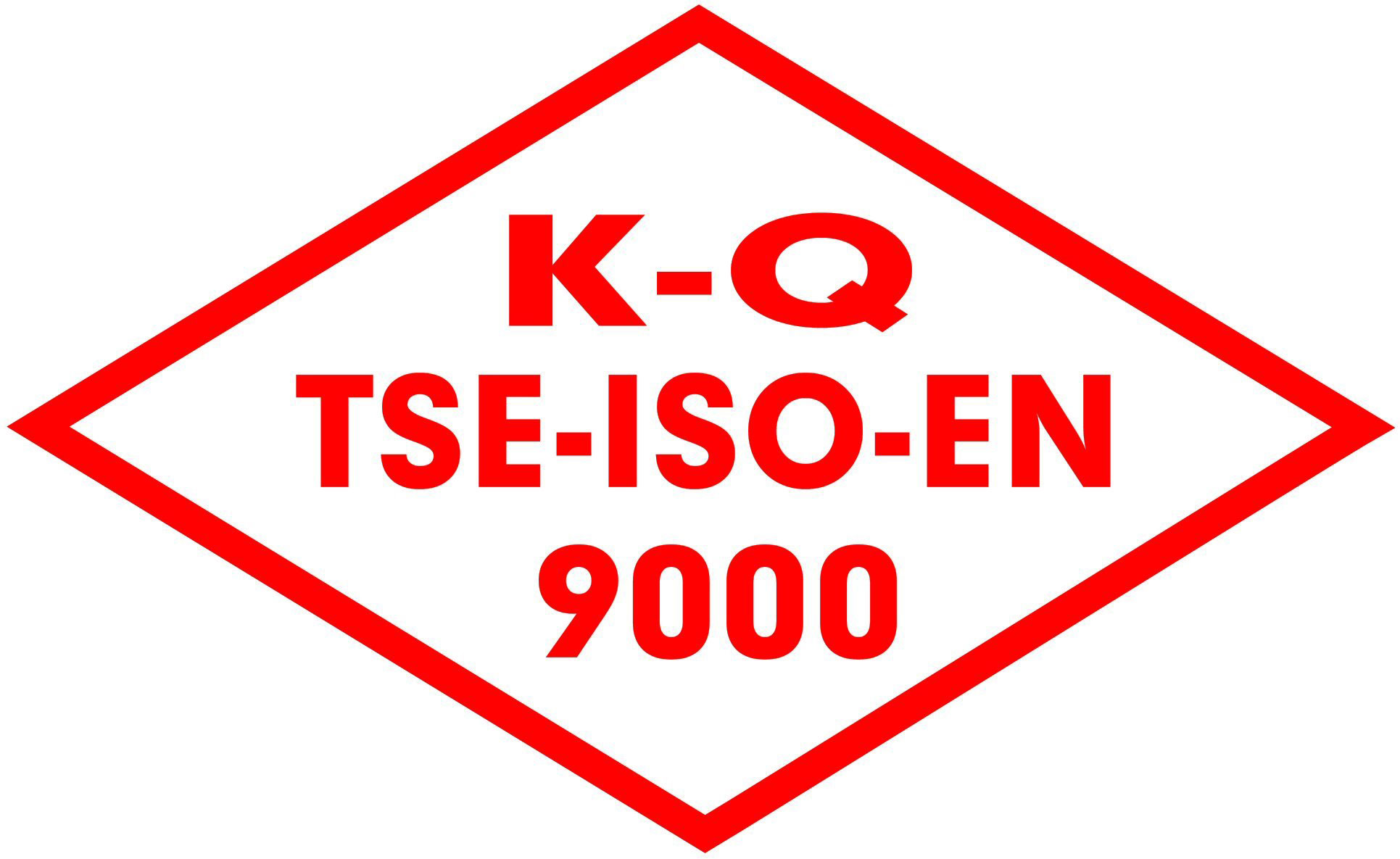 TS EN ISO 9001 Kalite Yönetim Sistemi Eğitimi