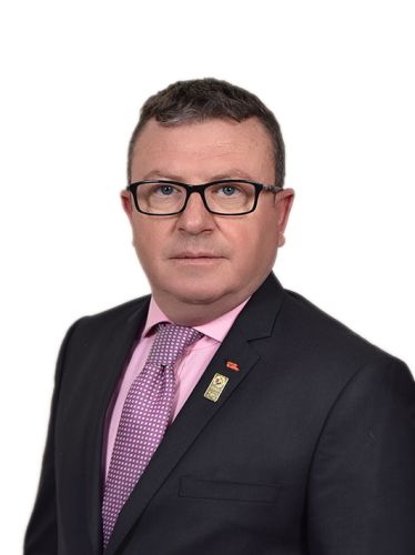 Alper Erdem