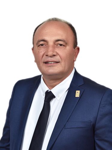 Ayhan Kök