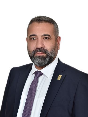 Yücel Genç