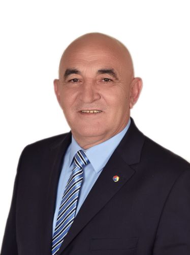 Mehmet Mühsürler