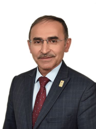 Ahmet Aşgın