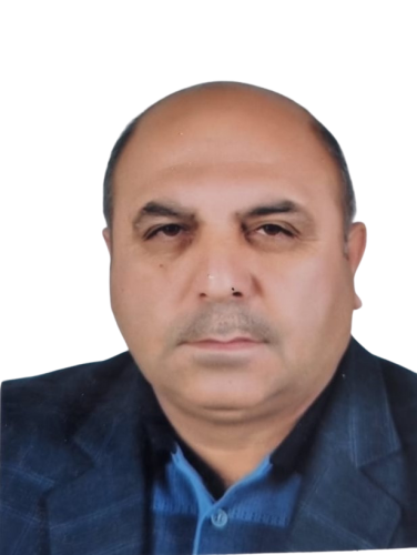 Şaban Küçükdurak