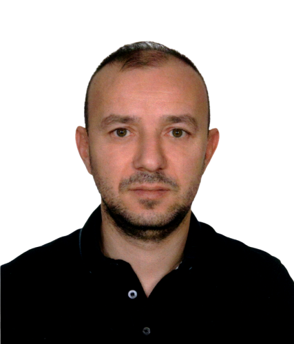Süleyman Danabaş