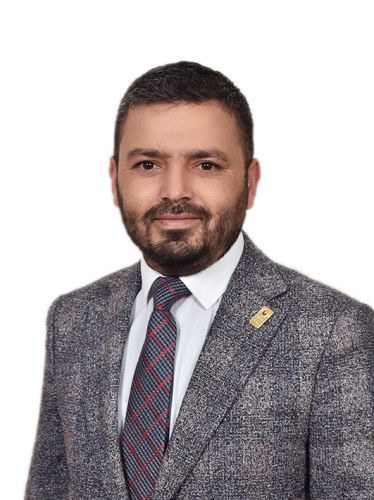 Mustafa Yeşilyurt