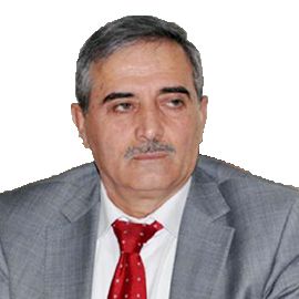 Bekir Yeşilay