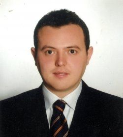Yavuz Kocaşaban
