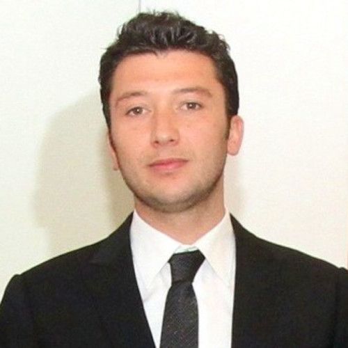 Çetin Pancar
