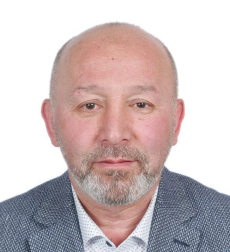 Mehmet Siper