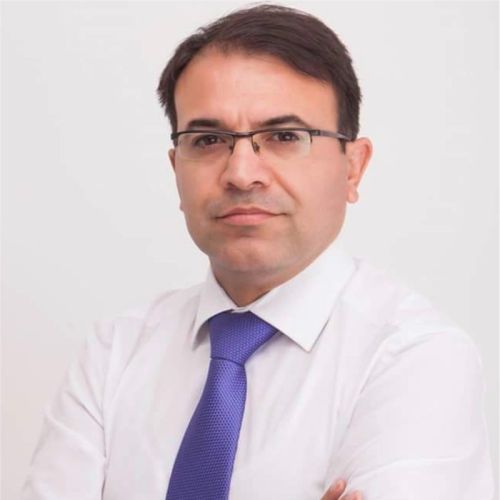 Prof. Dr. Cantürk Kayahan