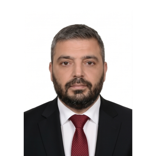 Mustafa Yeşilyurt