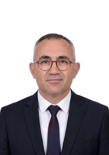 Mevlüt Türk
