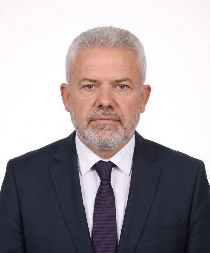 Osman Erdem