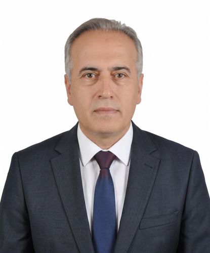 Hüseyin Duran