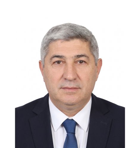 Orhan Olgun