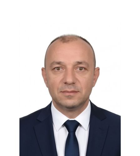 Süleyman Danabaş