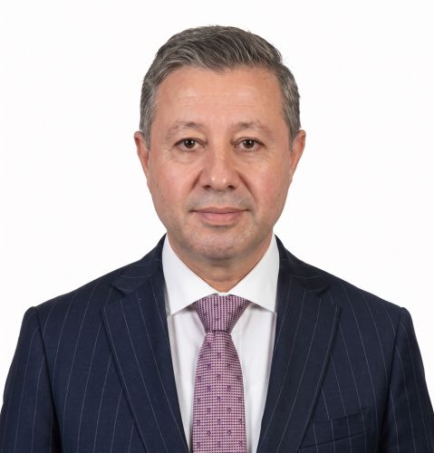 Mehmet Kumartaşlı