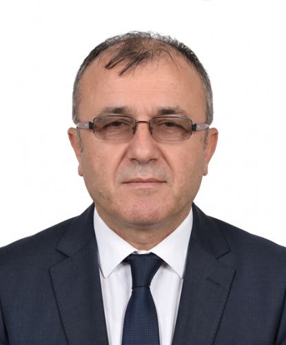 Hasan Hüseyin Ertürk
