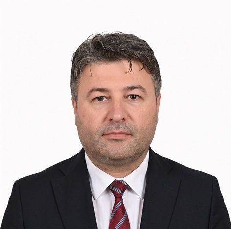 İsmail Öztürk